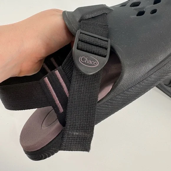 Chaco Women's Chillos Clog - Picture 6 of 11